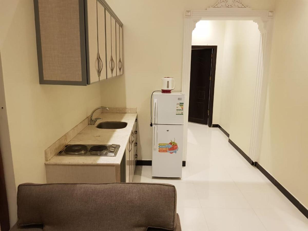فندق الميثاق بواسطة سما ستار Riyadh Exterior photo